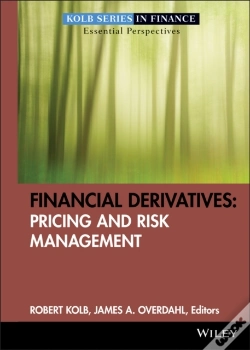 Capa do artigo Financial Derivatives