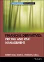 Financial Derivatives - Preview