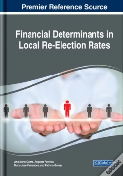 Capa do artigo Financial Determinants In Local Re-Election Rates