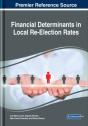 Financial Determinants In Local Re-Election Rates - Preview