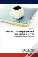 Financial Development And Economic Growth