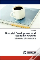 Financial Development And Economic Growth