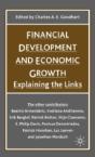 Financial Development And Economic Growth - Preview