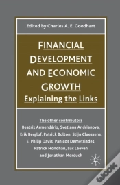 Capa do artigo Financial Development And Economic Growth