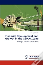 Financial Development And Growth In The Cemac Zone