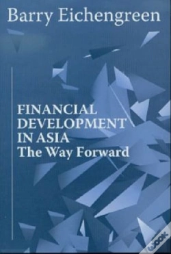 Capa do artigo Financial Development In Asia