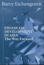 Financial Development In Asia - Preview