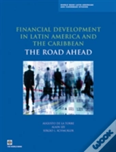 Financial Development In Latin America And The Caribbean