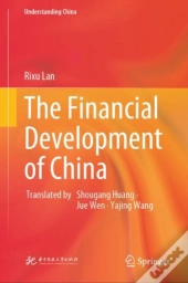 Financial Development Of China