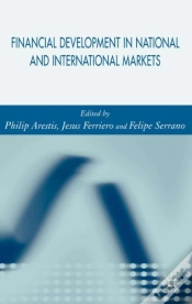 Capa do artigo Financial Developments In National And International Markets