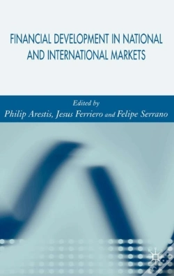 Capa do artigo Financial Developments In National And International Markets