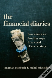 Capa do artigo Financial Diaries