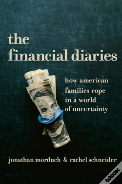 Capa do artigo Financial Diaries