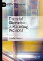 Financial Dimensions Of Marketing Decisions - Preview