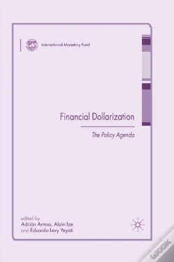 Capa do artigo Financial Dollarization