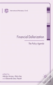 Capa do artigo Financial Dollarization