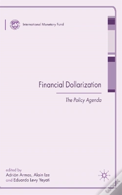 Capa do artigo Financial Dollarization