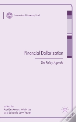 Capa do artigo Financial Dollarization