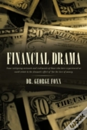 Capa do artigo Financial Drama: Some Intriguing Account