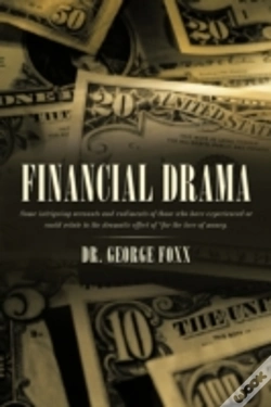 Capa do artigo Financial Drama: Some Intriguing Account