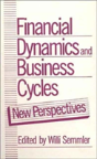 Financial Dynamics And Business Cycles - Preview
