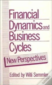 Capa do artigo Financial Dynamics And Business Cycles