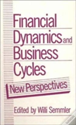 Capa do artigo Financial Dynamics And Business Cycles