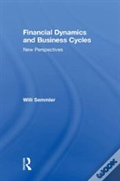 Capa do artigo Financial Dynamics And Business Cycles