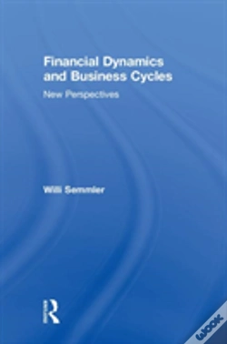 Capa do artigo Financial Dynamics And Business Cycles
