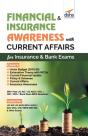 Financial & Insurance Awareness With Current Affairs For Insurance & Bank Exams - Preview