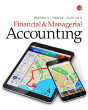 Financial & Managerial Accounting - Preview