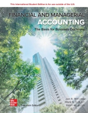 Capa do artigo Financial & Managerial Accounting Ise