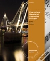Financial & Managerial Accounting Princi