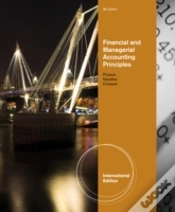 Capa do artigo Financial & Managerial Accounting Princi