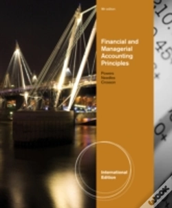 Capa do artigo Financial & Managerial Accounting Princi