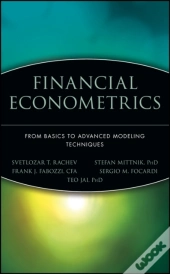 Financial Econometrics