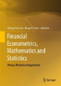 Financial Econometrics, Mathematics And Statistics - Preview