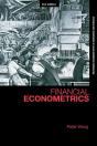 Financial Econometrics - Preview