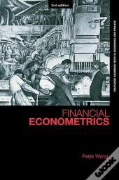 Financial Econometrics