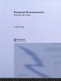 Financial Econometrics - Preview