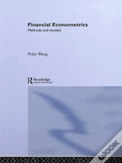 Capa do artigo Financial Econometrics