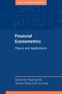 Financial Econometrics - Preview