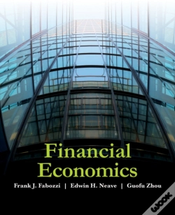 Capa do artigo Financial Economics