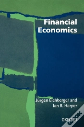 Capa do artigo Financial Economics