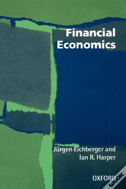Capa do artigo Financial Economics