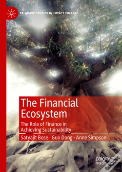 Capa do artigo Financial Ecosystem