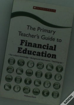 Capa do artigo Financial Education