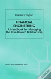 Capa do artigo Financial Engineering