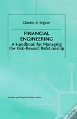 Capa do artigo Financial Engineering
