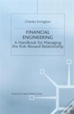 Capa do artigo Financial Engineering